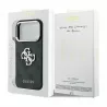 iPhone 18/17 Pro Max | Coque GUESS Monogramme & Logo Strass