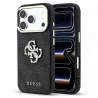 iPhone 18/17 Pro | Coque GUESS Monogramme & Logo Strass