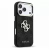 iPhone 18/17 Pro | Coque GUESS Monogramme & Logo Strass
