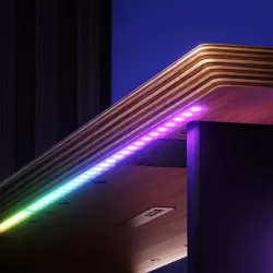 Support d'Écran RVB NANOLEAF Smart Monitor