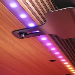 Support d'Écran RVB NANOLEAF Smart Monitor