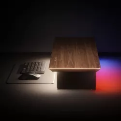 Support d'Écran RVB NANOLEAF Smart Monitor
