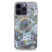 iPhone 14 Pro | Coque MagSafe CASE MATE x Rifle Paper Co. Garden Party