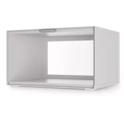 Vitrine Led NANOLEAF Fantaqi Expo 4 Modules RGBW