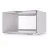 Vitrine Led NANOLEAF Fantaqi Expo 4 Modules RGBW