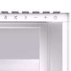 Vitrine Led NANOLEAF Fantaqi Expo 4 Modules RGBW