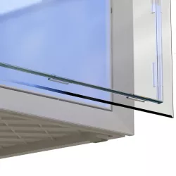 Vitrine Led NANOLEAF Fantaqi Expo 4 Modules RGBW