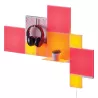 Panneaux LED NANOLEAF Blocks Starter Kit | 10 Éléments