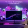 Panneaux LED NANOLEAF Blocks Starter Kit | 10 Éléments