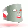 Masque LED Luminothérapie NANOLEAF | Anti-Âge & Éclat
