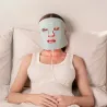 Masque LED Luminothérapie NANOLEAF | Anti-Âge & Éclat