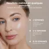 Masque LED Luminothérapie NANOLEAF | Anti-Âge & Éclat