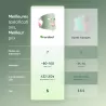Masque LED Luminothérapie NANOLEAF | Anti-Âge & Éclat