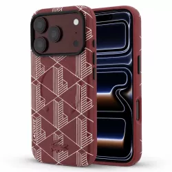 iPhone 18/17 Pro Max | Coque MagSafe LACOSTE The Blend