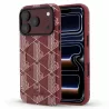 iPhone 18/17 Pro Max | Coque MagSafe LACOSTE The Blend
