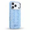 iPhone 18/17 Pro Max | Coque MagSafe LACOSTE The Blend