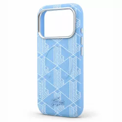 iPhone 18/17 Pro Max | Coque MagSafe LACOSTE The Blend