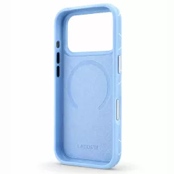 iPhone 18/17 Pro Max | Coque MagSafe LACOSTE The Blend