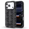 iPhone 18/17 Pro | Coque MagSafe LACOSTE The Blend