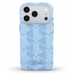 iPhone 18/17 Pro | Coque MagSafe LACOSTE The Blend