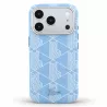 iPhone 18/17 Pro | Coque MagSafe LACOSTE The Blend