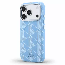 iPhone 18/17 Pro | Coque MagSafe LACOSTE The Blend