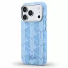 iPhone 18/17 Pro | Coque MagSafe LACOSTE The Blend