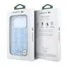 iPhone 18/17 Pro | Coque MagSafe LACOSTE The Blend
