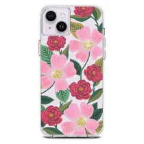 iPhone 14 | Coque CASE MATE x Rifle Paper Co. Rose Garden
