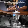 Station Induction MagSafe UGREEN Qi2 15W CD278