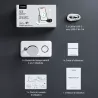 Station Induction MagSafe UGREEN Qi2 15W CD278