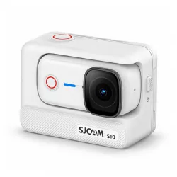 Caméra Sportive 4K SJCAM S10 avec Écran Tactile 2,51"
