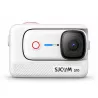 Caméra Sportive 4K SJCAM S10 avec Écran Tactile 2,51"