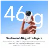 Caméra Sportive 4K SJCAM S10 avec Écran Tactile 2,51"