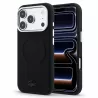 iPhone 18/17 Pro Max | Coque MagSafe LACOSTE Petit Piqué Relief