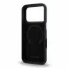iPhone 18/17 Pro Max | Coque MagSafe LACOSTE Petit Piqué Relief