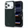 iPhone 18/17 Pro | Coque MagSafe LACOSTE Petit Piqué Relief