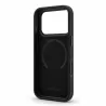 iPhone 18/17 Pro | Coque LACOSTE Petit Piqué Anneau 360°
