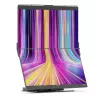 Moniteur à Double Écran LED MOBILE PIXELS Geminos X 2 x 24''