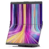 Moniteur à Double Écran LED MOBILE PIXELS Geminos X 2 x 24''