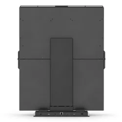 Moniteur à Double Écran LED MOBILE PIXELS Geminos X 2 x 24''