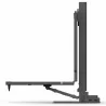 Moniteur à Double Écran LED MOBILE PIXELS Geminos X 2 x 24''