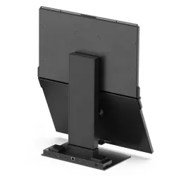 Moniteur à Double Écran LED MOBILE PIXELS Geminos X 2 x 24''