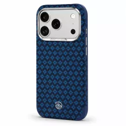 iPhone 18/17 Pro Max | Coque MagSafe BENKS ArmorEdge Kevlar