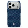 iPhone 18/17 Pro Max | Coque MagSafe BENKS ArmorEdge Kevlar