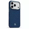iPhone 18/17 Pro | Coque MagSafe BENKS ArmorEdge Kevlar
