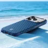iPhone 18/17 Pro | Coque MagSafe BENKS ArmorEdge Kevlar