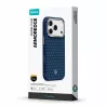 iPhone 18/17 Pro | Coque MagSafe BENKS ArmorEdge Kevlar