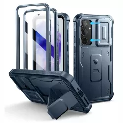 Galaxy A55 | Coque Antichoc DEXNOR Adventure 360°