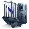 Galaxy A55 | Coque Antichoc DEXNOR Adventure 360°